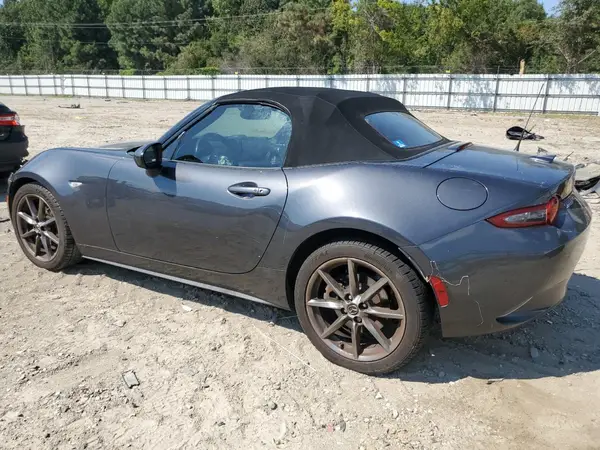 JM1NDAD78G0117018 2016 MAZDA MX-5 - Image 2