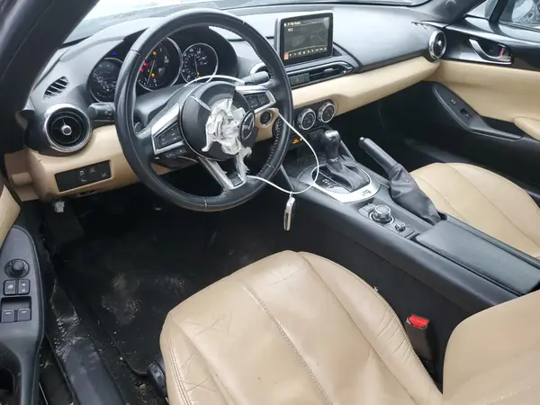 JM1NDAD78G0117018 2016 MAZDA MX-5 - Image 8