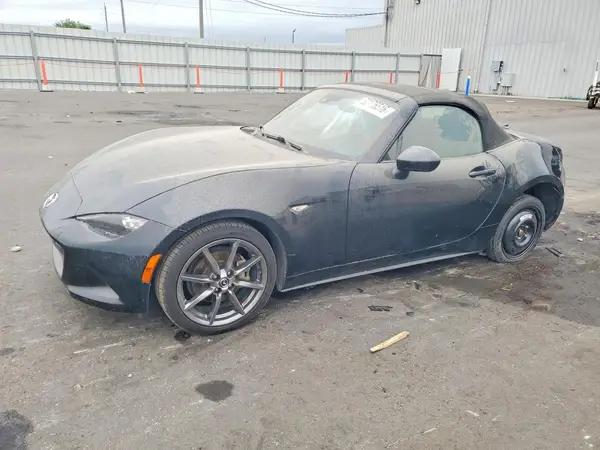 JM1NDAD78G0118377 2016 MAZDA MX-5 - Image 1