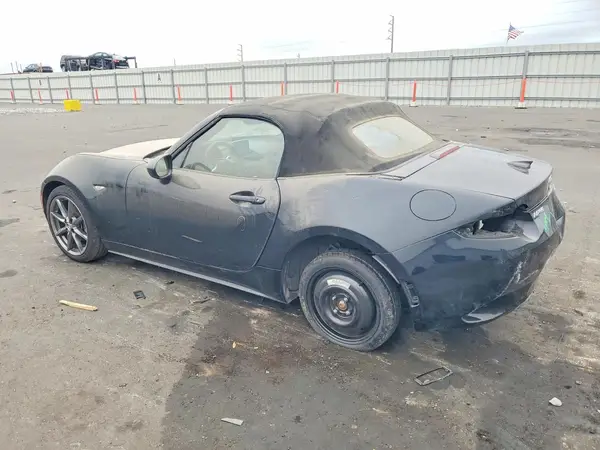 JM1NDAD78G0118377 2016 MAZDA MX-5 - Image 2