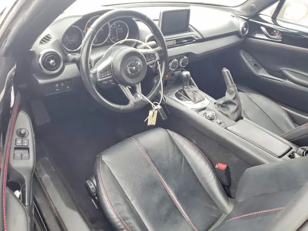 JM1NDAD78G0118377 2016 MAZDA MX-5 - Image 8