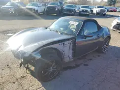 JM1NDAD78G0119237 2016 MAZDA MX-5