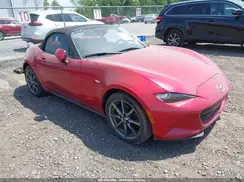 JM1NDAD78H0120437 2017 MAZDA MX-5