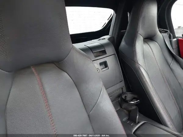 JM1NDAD78H0122771 2017 MAZDA MX-5 - Image 8