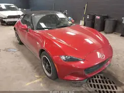 JM1NDAD78H0124018 2017 MAZDA MX-5
