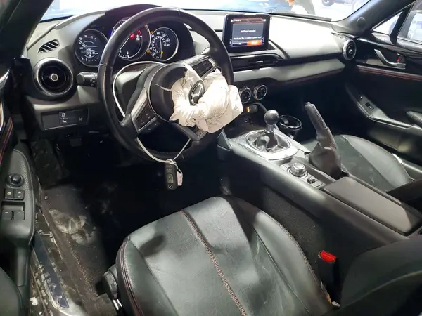 JM1NDAD78J0202030 2018 MAZDA MX-5 - Image 8