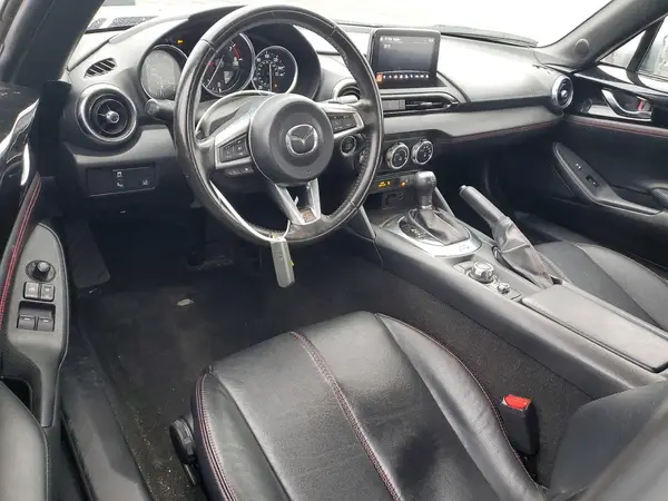 JM1NDAD78J0203128 2018 MAZDA MX-5 - Image 8
