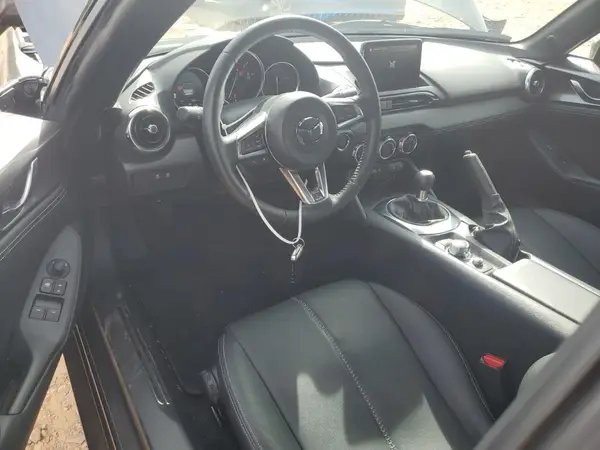 JM1NDAD78L0415109 2020 MAZDA MX-5 - Image 8