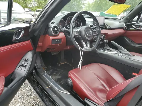 JM1NDAD78M0455899 2021 MAZDA MX-5 - Image 8