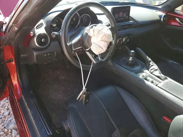 JM1NDAD78P0551939 2023 MAZDA MX-5 - Image 8