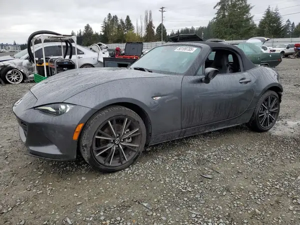 JM1NDAD78R0602844 2024 MAZDA MX-5 - Image 1