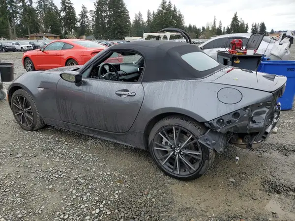 JM1NDAD78R0602844 2024 MAZDA MX-5 - Image 2