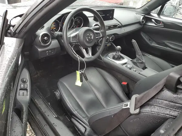 JM1NDAD78R0602844 2024 MAZDA MX-5 - Image 8