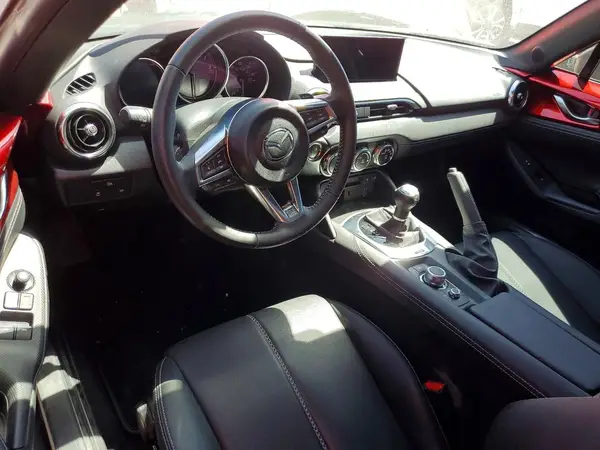 JM1NDAD78R0603380 2024 MAZDA MX-5 - Image 8
