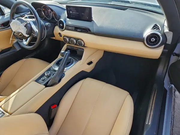 JM1NDAD78R0606246 2024 MAZDA MX-5 - Image 8