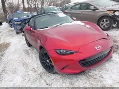 JM1NDAD78S0655470 2025 MAZDA MX-5