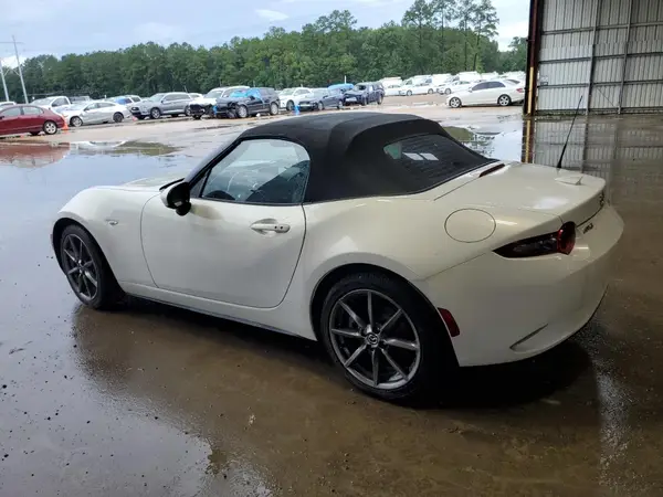 JM1NDAD79G0101409 2016 MAZDA MX-5 - Image 2