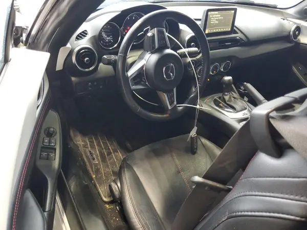 JM1NDAD79G0101409 2016 MAZDA MX-5 - Image 8