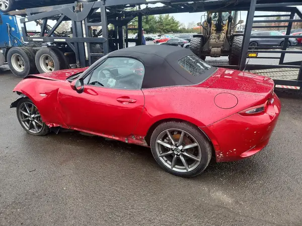 JM1NDAD79G0102057 2016 MAZDA MX-5 - Image 2