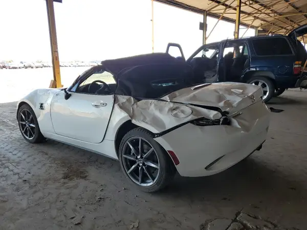 JM1NDAD79G0102737 2016 MAZDA MX-5 - Image 2