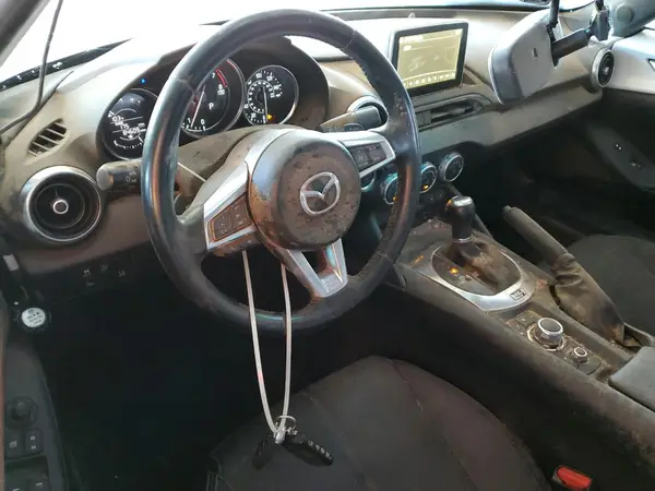 JM1NDAD79G0102737 2016 MAZDA MX-5 - Image 8