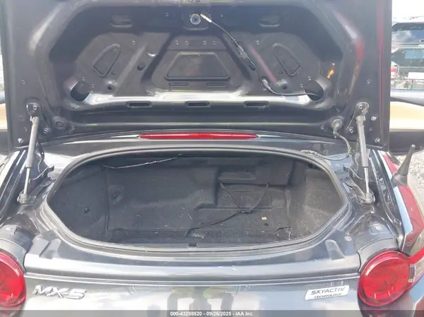 JM1NDAD79G0112376 2016 MAZDA MX-5 - Image 8
