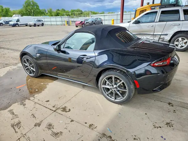 JM1NDAD79G0112913 2016 MAZDA MX-5 - Image 2