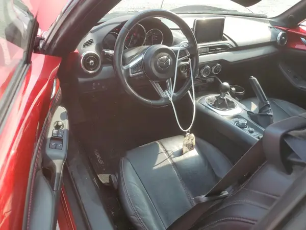JM1NDAD79G0114905 2016 MAZDA MX-5 - Image 8