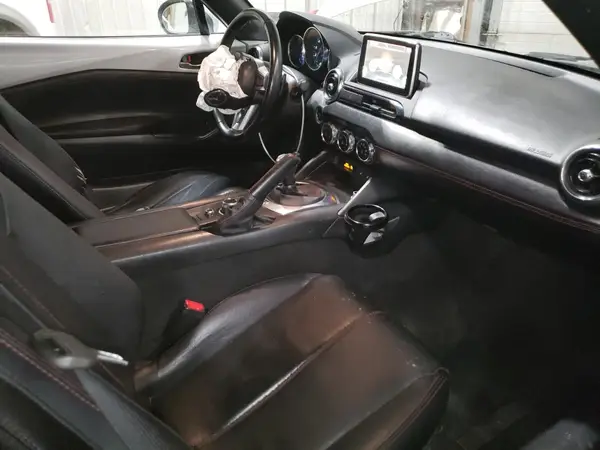 JM1NDAD79G0115150 2016 MAZDA MX-5 - Image 8
