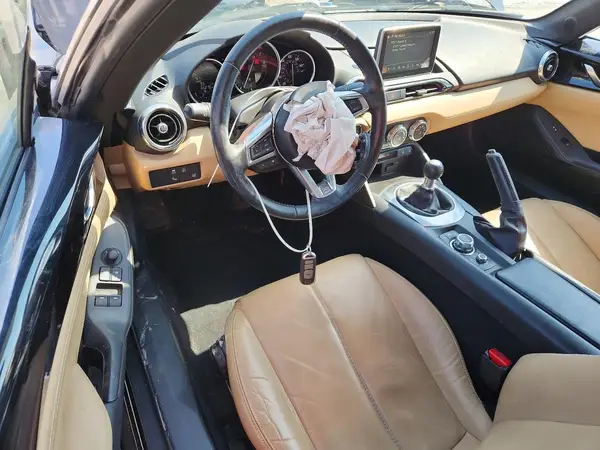 JM1NDAD79G0117593 2016 MAZDA MX-5 - Image 8