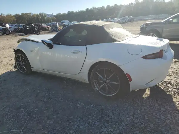 JM1NDAD79G0118176 2016 MAZDA MX-5 - Image 2