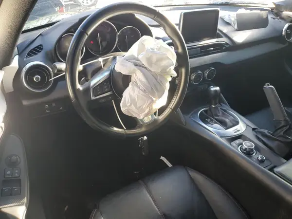 JM1NDAD79G0118176 2016 MAZDA MX-5 - Image 8