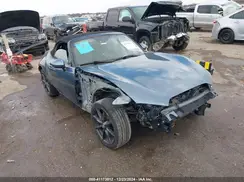 JM1NDAD79G0118842 2016 MAZDA MX-5