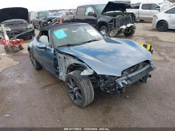 JM1NDAD79G0118842 2016 MAZDA MX-5 - Image 1