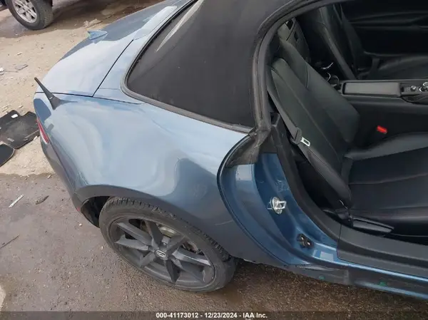 JM1NDAD79G0118842 2016 MAZDA MX-5 - Image 8