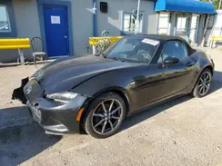 JM1NDAD79H0120768 2017 MAZDA MX-5