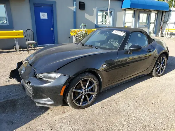 JM1NDAD79H0120768 2017 MAZDA MX-5 - Image 1