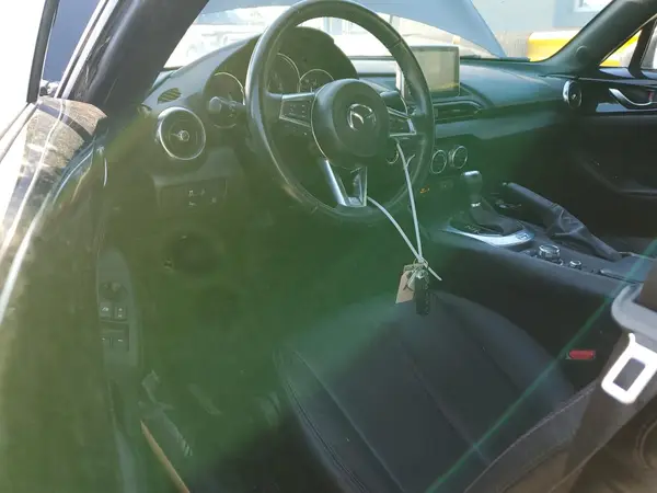 JM1NDAD79H0120768 2017 MAZDA MX-5 - Image 8