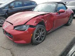 JM1NDAD79H0121600 2017 MAZDA MX-5
