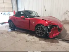 JM1NDAD79H0123525 2017 MAZDA MX-5