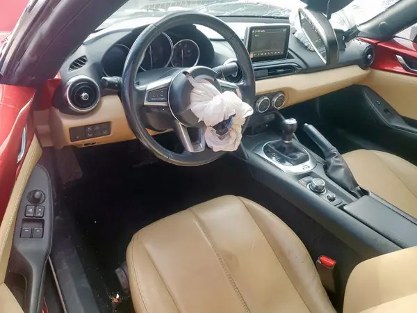 JM1NDAD79H0125047 2017 MAZDA MX-5 - Image 8