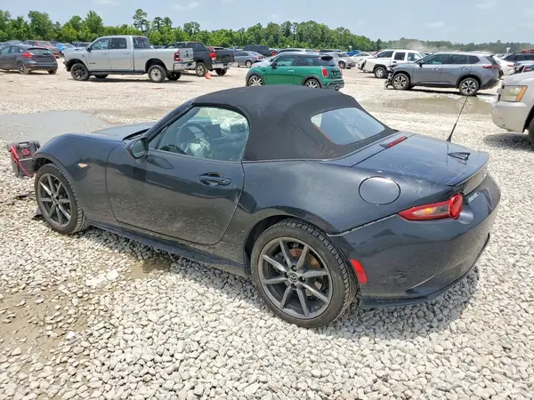 JM1NDAD79J0200139 2018 MAZDA MX-5 - Image 2
