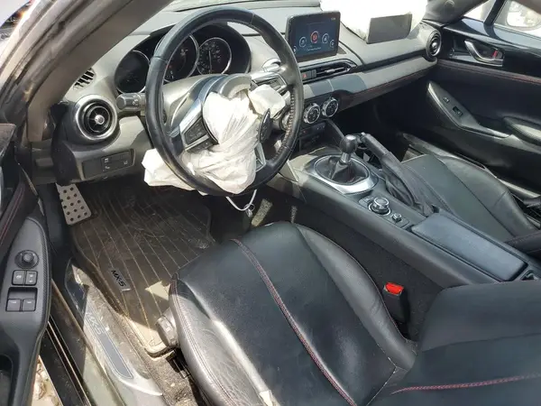 JM1NDAD79J0200139 2018 MAZDA MX-5 - Image 8