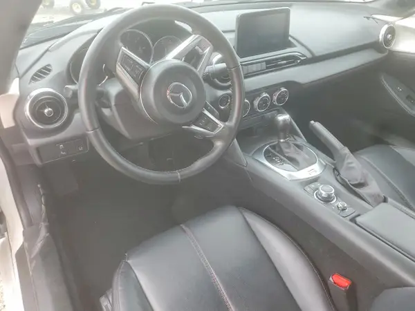 JM1NDAD79J0201145 2018 MAZDA MX-5 - Image 8