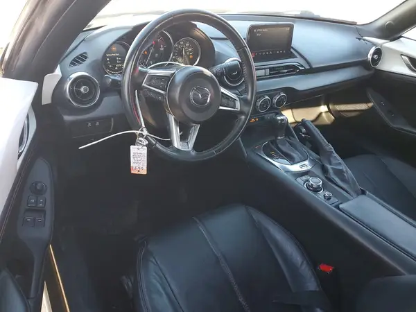 JM1NDAD79K0306429 2019 MAZDA MX-5 - Image 8