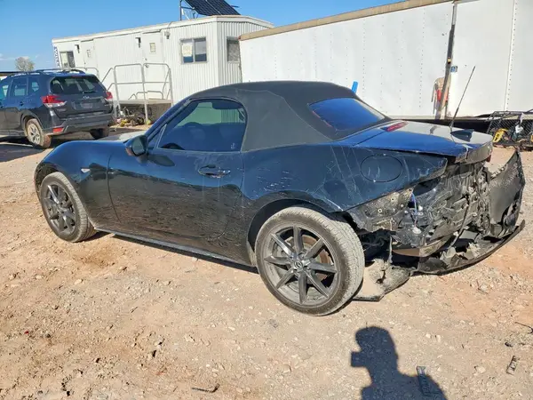 JM1NDAD79L0412414 2020 MAZDA MX-5 - Image 2