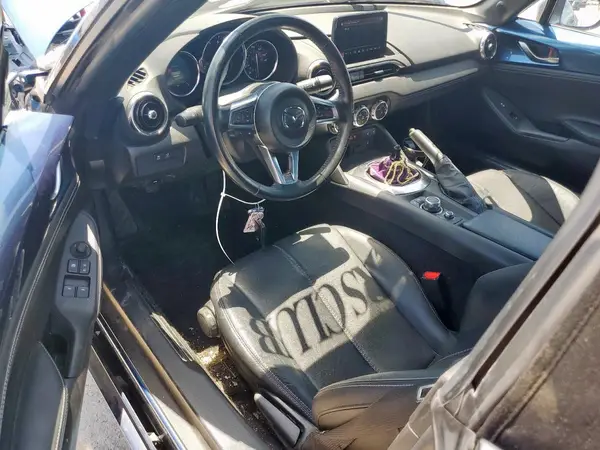 JM1NDAD79L0412834 2020 MAZDA MX-5 - Image 8