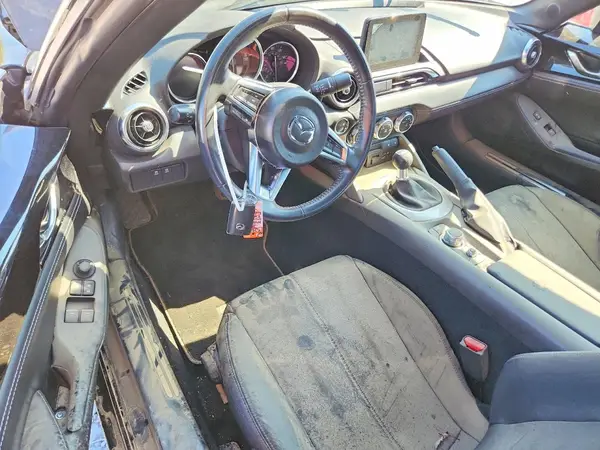 JM1NDAD79L0413675 2020 MAZDA MX-5 - Image 8
