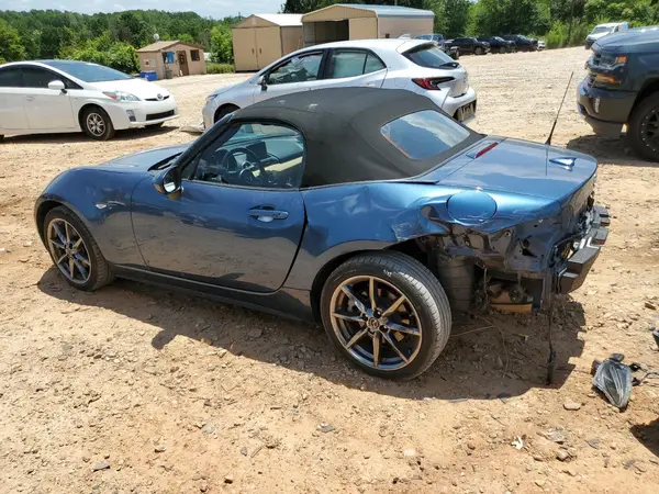 JM1NDAD79L0415135 2020 MAZDA MX-5 - Image 2