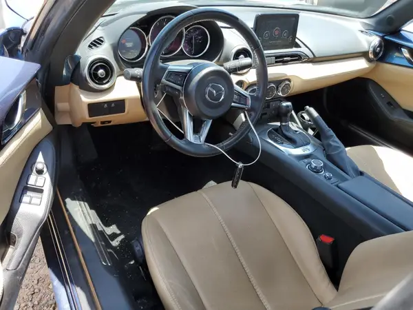 JM1NDAD79L0415135 2020 MAZDA MX-5 - Image 8